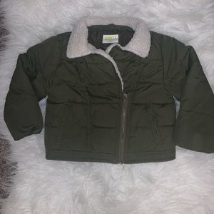 A casual jacket (Excellent Condition)